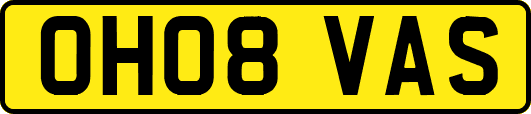 OH08VAS
