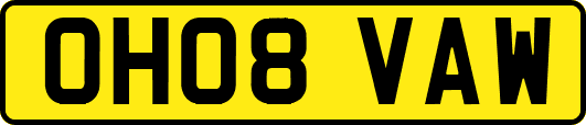 OH08VAW