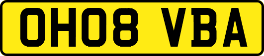 OH08VBA