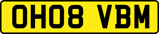 OH08VBM
