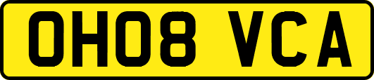 OH08VCA