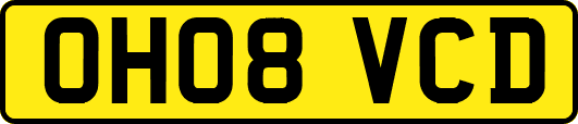 OH08VCD