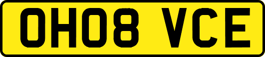 OH08VCE