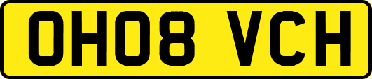OH08VCH