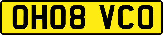 OH08VCO