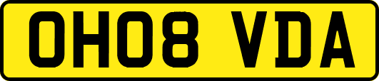 OH08VDA