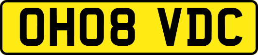 OH08VDC
