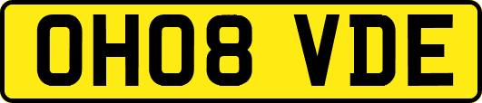OH08VDE