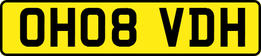 OH08VDH