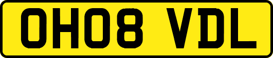 OH08VDL