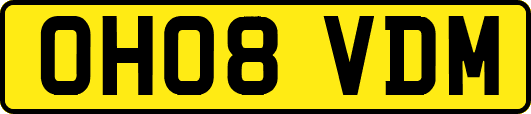 OH08VDM