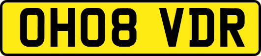 OH08VDR