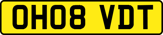 OH08VDT