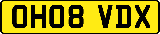 OH08VDX