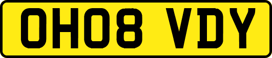 OH08VDY