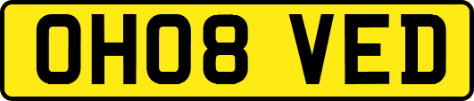 OH08VED