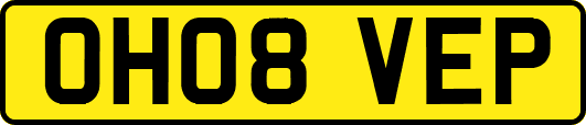 OH08VEP