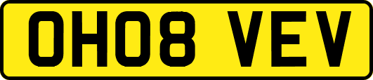 OH08VEV