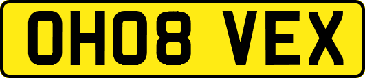 OH08VEX