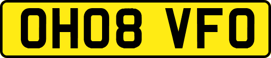 OH08VFO