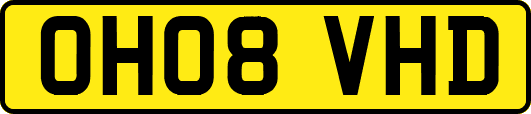 OH08VHD