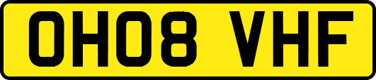 OH08VHF