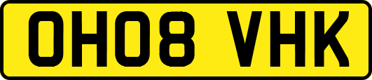 OH08VHK