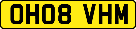 OH08VHM