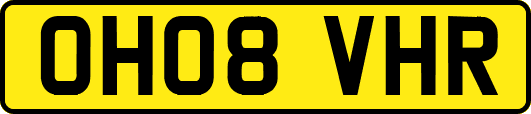 OH08VHR