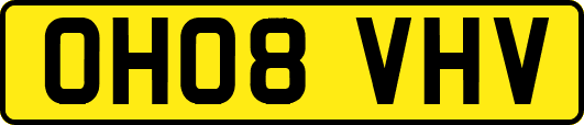 OH08VHV