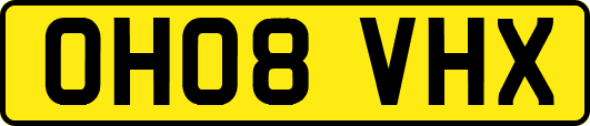 OH08VHX