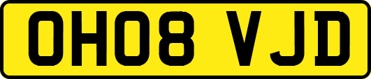 OH08VJD