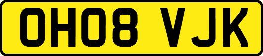 OH08VJK