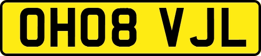 OH08VJL