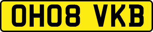 OH08VKB