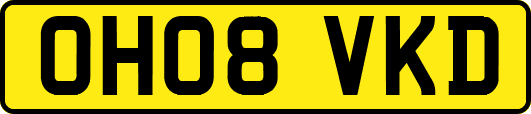 OH08VKD