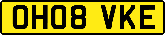OH08VKE