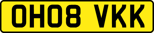OH08VKK