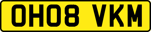 OH08VKM