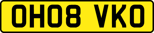 OH08VKO
