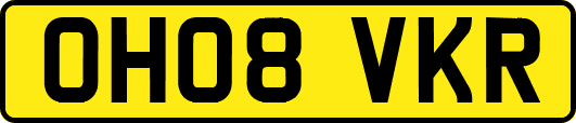 OH08VKR