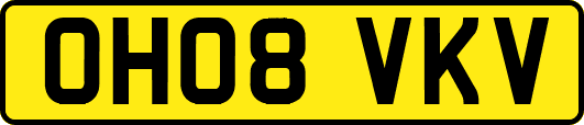 OH08VKV