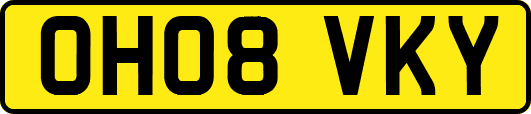 OH08VKY