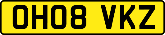 OH08VKZ