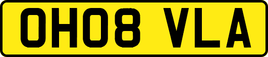OH08VLA