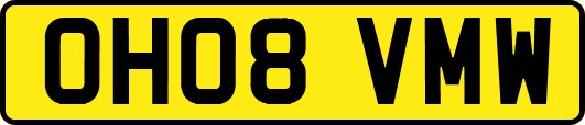 OH08VMW