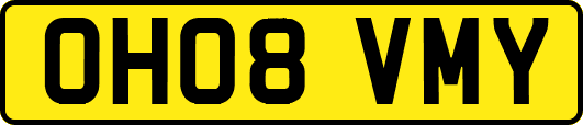 OH08VMY
