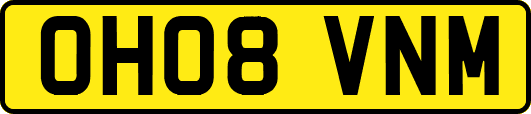 OH08VNM