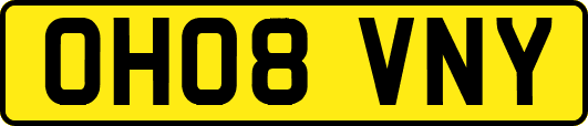 OH08VNY