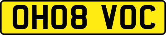OH08VOC